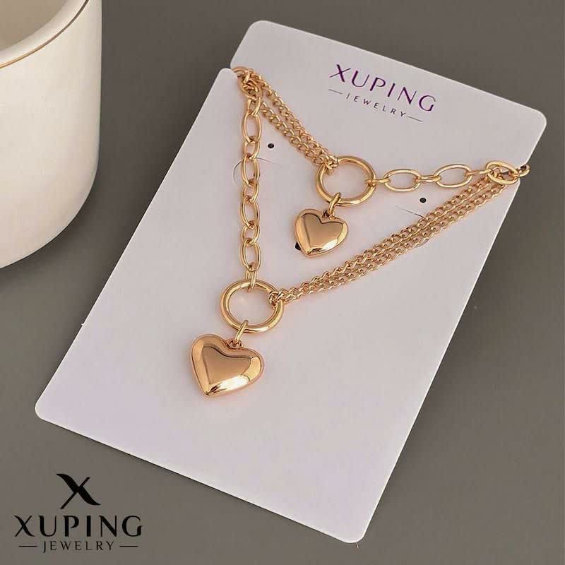 نیمست قلب ژوپینگ کد 2643 - خرید آنلاین از گالری آداس